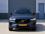 Volvo XC60 2.0 T6 PHEV AWD Ultra Black Edition | Panorama | Trekhaak | Carplay | Leder |