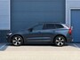 Volvo XC60 2.0 T6 PHEV AWD Ultra Black Edition | Panorama | Trekhaak | Carplay | Leder |