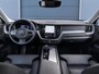 Volvo XC60 2.0 T6 PHEV AWD Ultra Black Edition | Panorama | Trekhaak | Carplay | Leder |