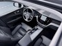 Volvo XC60 2.0 T6 PHEV AWD Ultra Black Edition | Panorama | Trekhaak | Carplay | Leder |