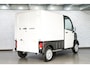 AIXAM D-Truck 400 Van / Achteruitrijcamera