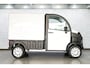 AIXAM D-Truck 400 Van / Achteruitrijcamera