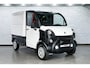 AIXAM D-Truck 400 Van / Achteruitrijcamera