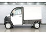 AIXAM D-Truck 400 Van / Achteruitrijcamera