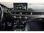 Audi A4 Avant 1.4 TFSI 150pk S-Tronic 2x S-Line Keyless Stoelverwarming Virtual Cockpit Navigatie