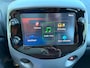 Toyota Aygo 1.0 VVT-i x-joy, achteruitrijcamera,carplay,dab, climaat controle, 1 e eigenaar, NL auto met nationale auto pas