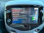 Toyota Aygo 1.0 VVT-i x-joy, achteruitrijcamera,carplay,dab, climaat controle, 1 e eigenaar, NL auto met nationale auto pas