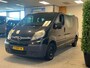 Opel Vivaro L2H1 Dubbele Cabine (MARGE) Incl. Kofferbaklift