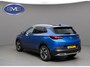 Opel Grandland X 1.2 Turbo Business Executive, luxe uitvoering, distributie riem onlangs vervangen, NL auto met nap