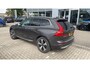 Volvo XC60 2.0 T6 Plug-in hybrid AWD Plus Bright 350 PK | Navigatie | Airco |Apple Carplay & Android Auto | Stoelverwarming | Elektrisch verstelbare stoelen met geheugenfunctie | Panoramadak |