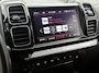 Citroën C5 Aircross SUV Business 130pk | Navigatie | Achteruitrijcamera | Climate Control | Cruise Control | Parkeersensoren v+a | Dodehoeksensor | Led koplampen | Armsteun | Apple Carplay / Android Auto | Bluetooth | DAB+ radio | Volledig digitaal instrumentenpaneel | Multifunctioneel lederen stuurwiel | Donker getint glas | 18" lichtmetalen velgen |