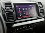 Citroën C5 Aircross SUV Business 130pk | Navigatie | Achteruitrijcamera | Climate Control | Cruise Control | Parkeersensoren v+a | Dodehoeksensor | Led koplampen | Armsteun | Apple Carplay / Android Auto | Bluetooth | DAB+ radio | Volledig digitaal instrumentenpaneel | Multifunctioneel lederen stuurwiel | Donker getint glas | 18" lichtmetalen velgen |