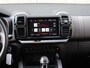 Citroën C5 Aircross SUV Business 130pk | Navigatie | Achteruitrijcamera | Climate Control | Cruise Control | Parkeersensoren v+a | Dodehoeksensor | Led koplampen | Armsteun | Apple Carplay / Android Auto | Bluetooth | DAB+ radio | Volledig digitaal instrumentenpaneel | Multifunctioneel lederen stuurwiel | Donker getint glas | 18" lichtmetalen velgen |