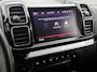 Citroën C5 Aircross SUV Business 130pk | Navigatie | Achteruitrijcamera | Climate Control | Cruise Control | Parkeersensoren v+a | Dodehoeksensor | Led koplampen | Armsteun | Apple Carplay / Android Auto | Bluetooth | DAB+ radio | Volledig digitaal instrumentenpaneel | Multifunctioneel lederen stuurwiel | Donker getint glas | 18" lichtmetalen velgen |