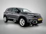 Citroën C5 Aircross SUV Business 130pk | Navigatie | Achteruitrijcamera | Climate Control | Cruise Control | Parkeersensoren v+a | Dodehoeksensor | Led koplampen | Armsteun | Apple Carplay / Android Auto | Bluetooth | DAB+ radio | Volledig digitaal instrumentenpaneel | Multifunctioneel lederen stuurwiel | Donker getint glas | 18" lichtmetalen velgen |