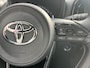 Toyota Aygo X 1.0 VVT-i S-CVT Pulse | Automaat | Carplay | Licht metalen velgen | Automatische airco | Keyless entry |
