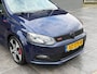 Volkswagen Polo 1.4 TSI GTI|AUT|Panoramadak|Leer|Carplay|APK