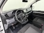 Peugeot Expert 2.0BlueHDI 120PK Long Asphalt Dubbele Cabine | 2xSchuifdeur | Navigatie | Camera | Airco | Cruise | Trekhaak