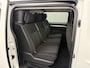 Peugeot Expert 2.0BlueHDI 120PK Long Asphalt Dubbele Cabine | 2xSchuifdeur | Navigatie | Camera | Airco | Cruise | Trekhaak