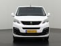 Peugeot Expert 2.0BlueHDI 120PK Long Asphalt Dubbele Cabine | 2xSchuifdeur | Navigatie | Camera | Airco | Cruise | Trekhaak