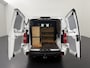 Peugeot Expert 2.0BlueHDI 120PK Long Asphalt Dubbele Cabine | 2xSchuifdeur | Navigatie | Camera | Airco | Cruise | Trekhaak
