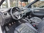 Nissan Qashqai 1.2i Tekna+ | Panorama | Leder | 360 Camera | Mem. stoelen | Super uitvoering!