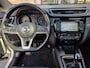 Nissan Qashqai 1.2i Tekna+ | Panorama | Leder | 360 Camera | Mem. stoelen | Super uitvoering!