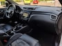 Nissan Qashqai 1.2i Tekna+ | Panorama | Leder | 360 Camera | Mem. stoelen | Super uitvoering!