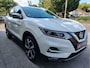 Nissan Qashqai 1.2i Tekna+ | Panorama | Leder | 360 Camera | Mem. stoelen | Super uitvoering!