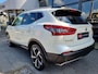 Nissan Qashqai 1.2i Tekna+ | Panorama | Leder | 360 Camera | Mem. stoelen | Super uitvoering!