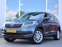 Skoda Kodiaq 1.5 TSI DSG Business Edition 7-Zits Automaat, Org NL, Leder/Stof Bekleding, Cruise en Climate Control, Navigatie