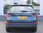 Skoda Kodiaq 1.5 TSI DSG Business Edition 7-Zits Automaat, Org NL, Leder/Stof Bekleding, Cruise en Climate Control, Navigatie