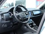 Skoda Kodiaq 1.5 TSI DSG Business Edition 7-Zits Automaat, Org NL, Leder/Stof Bekleding, Cruise en Climate Control, Navigatie