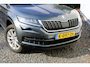 Skoda Kodiaq 1.5 TSI DSG Business Edition 7-Zits Automaat, Org NL, Leder/Stof Bekleding, Cruise en Climate Control, Navigatie
