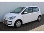 Volkswagen Up! 1.0 60PK 5D Aut Move up!