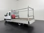 Mercedes-Benz Sprinter 314CDI Open Laadbak Dubbele Cabine | 7-Persoons | Airco |
