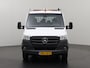 Mercedes-Benz Sprinter 314CDI Open Laadbak Dubbele Cabine | 7-Persoons | Airco |