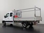 Mercedes-Benz Sprinter 314CDI Open Laadbak Dubbele Cabine | 7-Persoons | Airco |