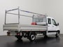 Mercedes-Benz Sprinter 314CDI Open Laadbak Dubbele Cabine | 7-Persoons | Airco |