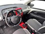 Toyota Aygo 1.0 VVT-i x-clusiv | Camera | Cruise | Lichtmetaal |