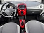 Toyota Aygo 1.0 VVT-i x-clusiv | Camera | Cruise | Lichtmetaal |