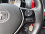 Toyota Aygo 1.0 VVT-i x-clusiv | Camera | Cruise | Lichtmetaal |