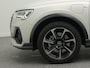 Audi Q3 Sportback 45 TFSI e 245 PK S Edition Automaat | Achteruitrijcamera | Stoelverwarming Voor | Climate Control | Elektrische Kofferklep | Navigatie |