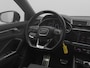 Audi Q3 Sportback 45 TFSI e 245 PK S Edition Automaat | Achteruitrijcamera | Stoelverwarming Voor | Climate Control | Elektrische Kofferklep | Navigatie |
