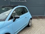 Fiat 500 1.2 Cult *leer *climate *dig. display *p-sensor *16"
