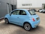 Fiat 500 1.2 Cult *leer *climate *dig. display *p-sensor *16"
