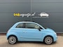 Fiat 500 1.2 Cult *leer *climate *dig. display *p-sensor *16"