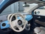 Fiat 500 1.2 Cult *leer *climate *dig. display *p-sensor *16"