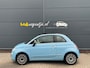 Fiat 500 1.2 Cult *leer *climate *dig. display *p-sensor *16"