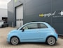 Fiat 500 1.2 Cult *leer *climate *dig. display *p-sensor *16"